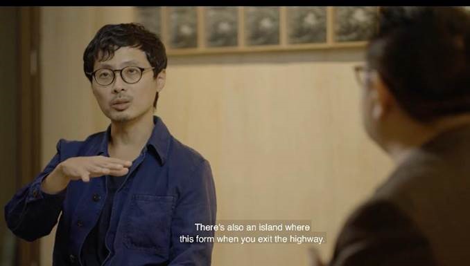 State of the Arts: Artist Interviews