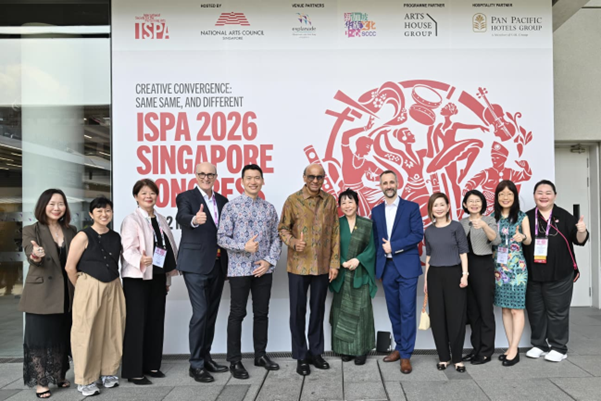 ISPA Press Release