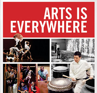 ArtisEverywhere