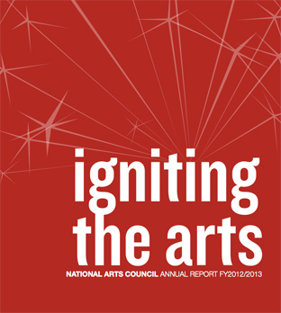 InginitingTheArts