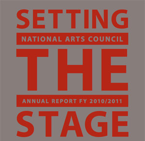SettingTheStage