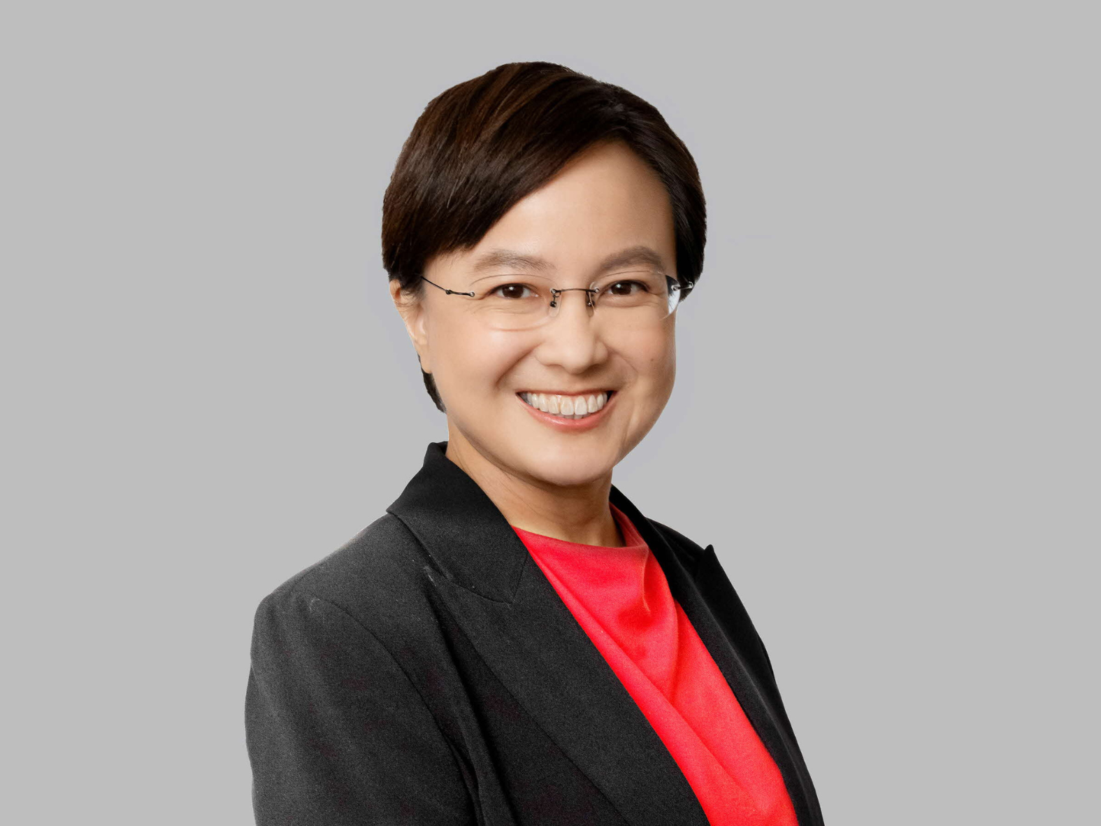 Mrs Tan Chen Kee