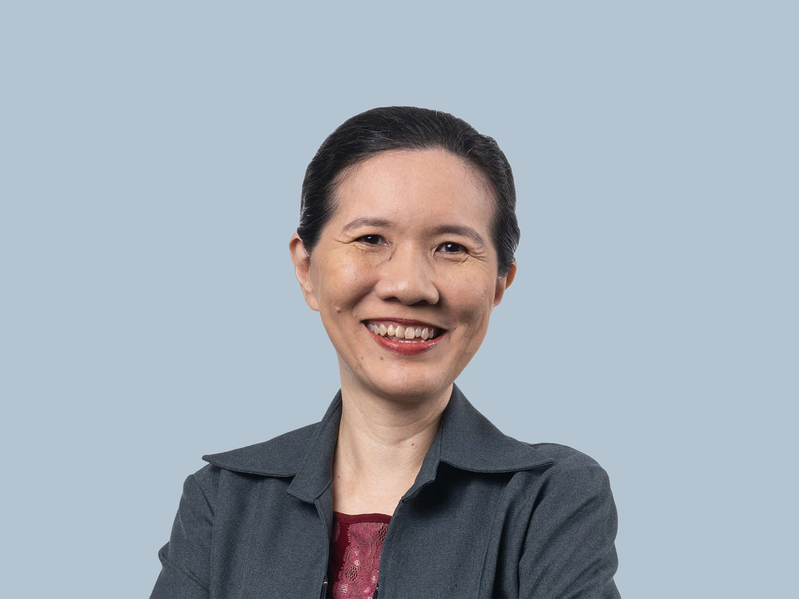 mdm eugenia tan