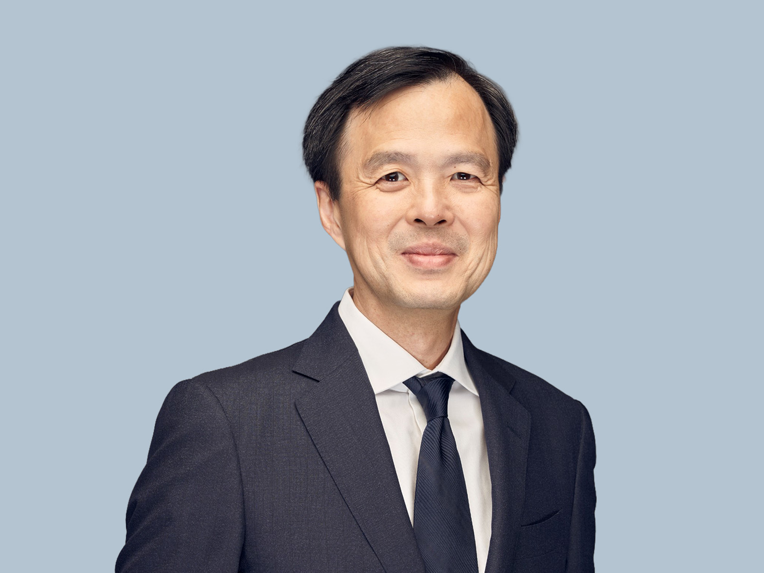 mr derek loh