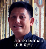 Jeremiah Choy
