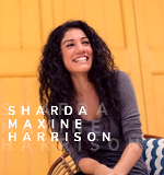 Sharda Maxine Harrison