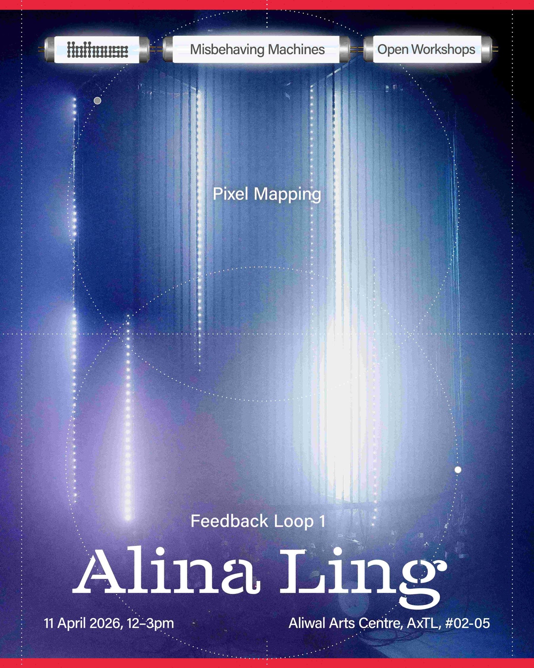 HH MM Alina Workshop