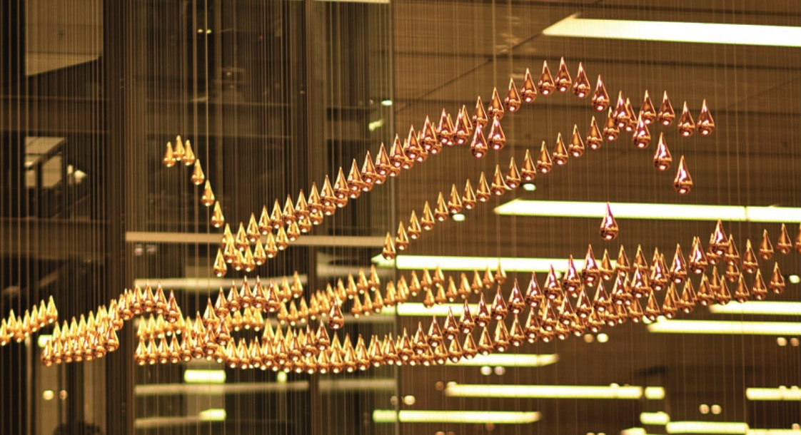 KINETIC RAIN