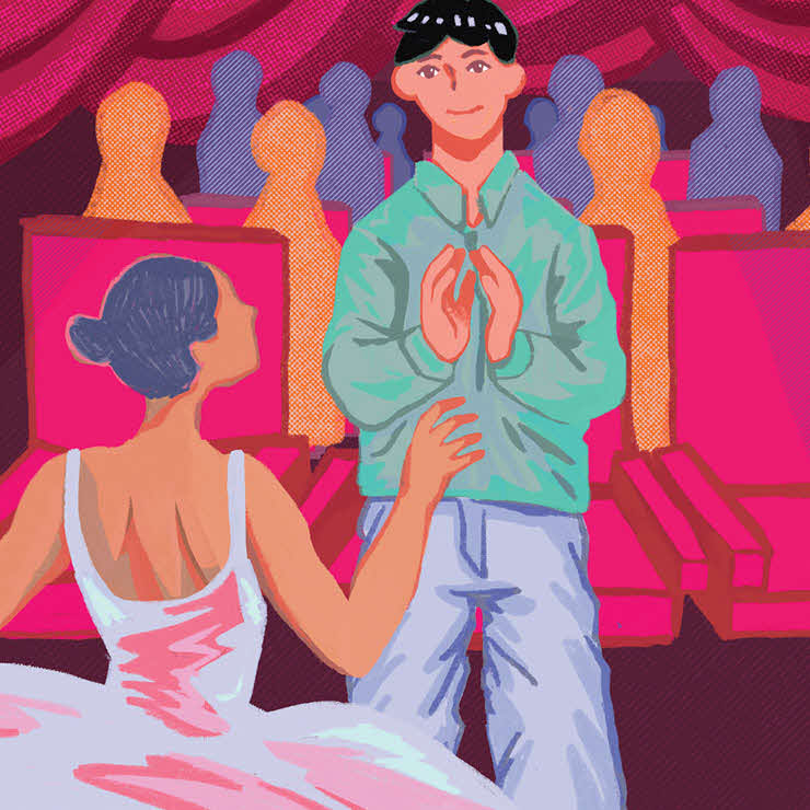 Discerning Connoisseurs