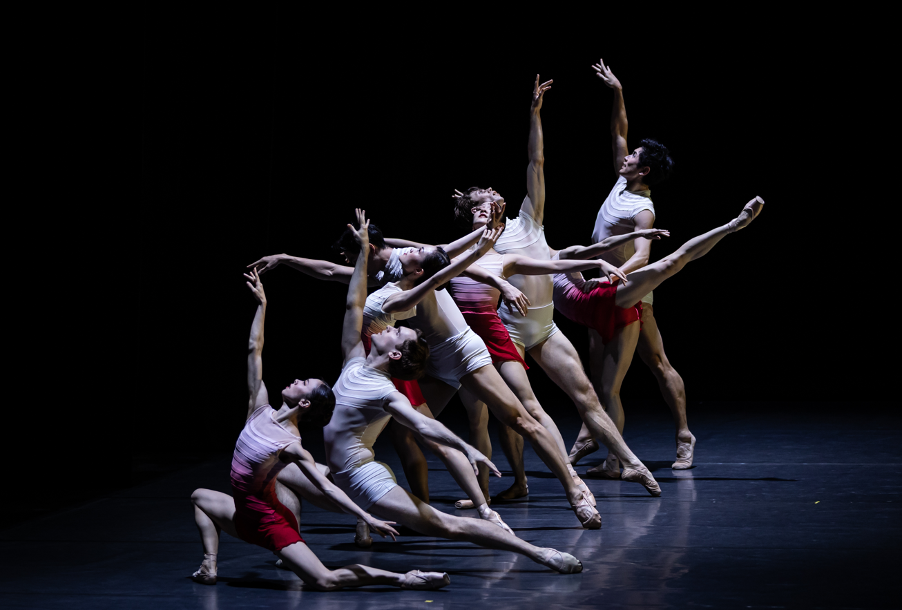 Singapore Ballet 26 - 2