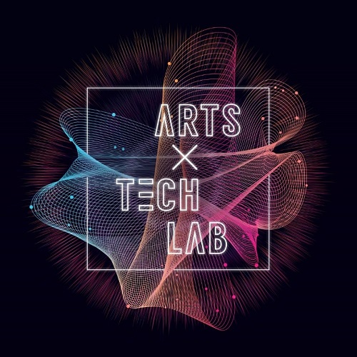 Arts x Tech Lab 1 Arts x Tech Lab 1
