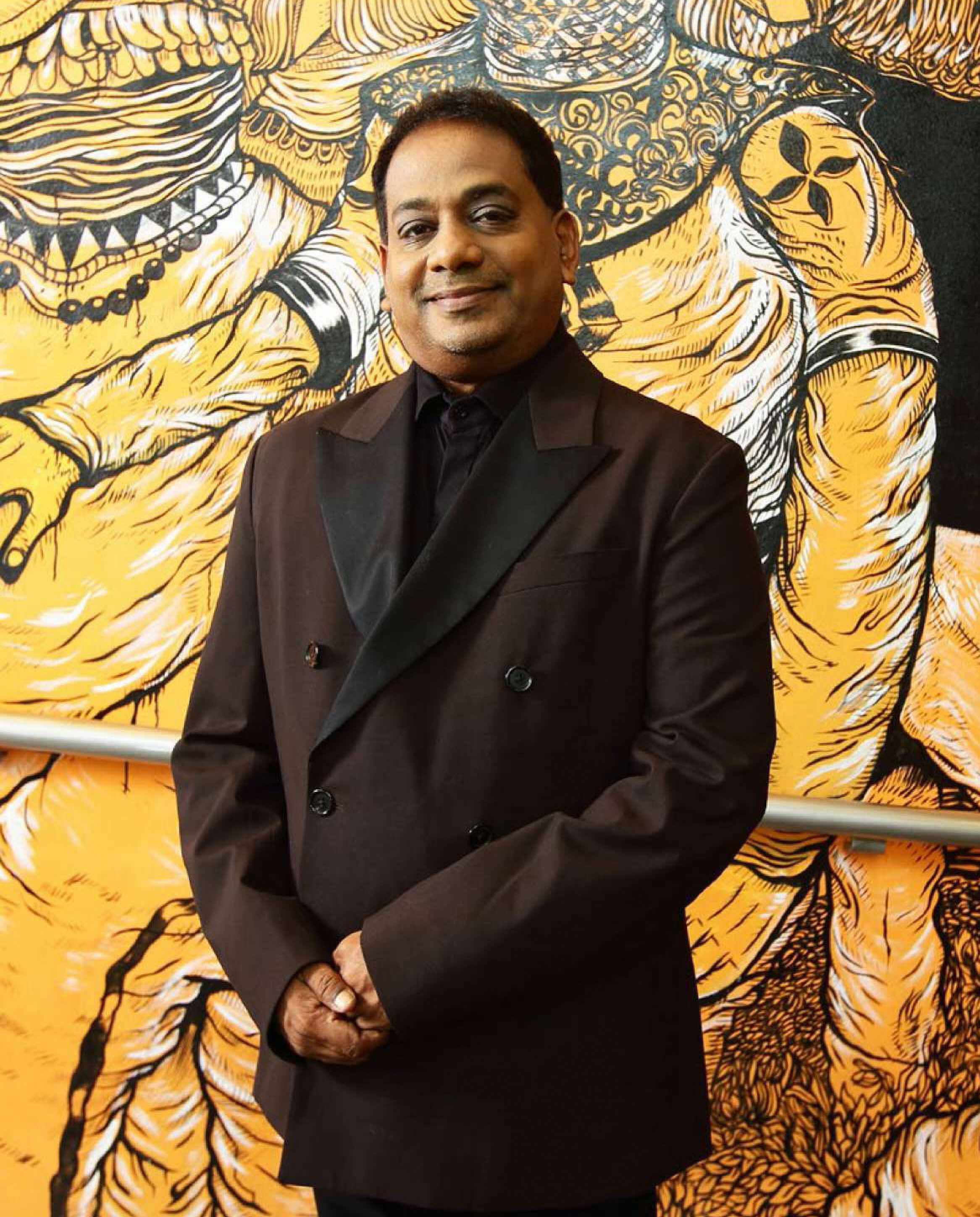 Aravinth Kumarasamy has been the Artistic Director of Asparas Arts since 2005. Artistic Director of ‘ARISI:Rice’ and Apsaras Arts, Aravinth Kumarasamy