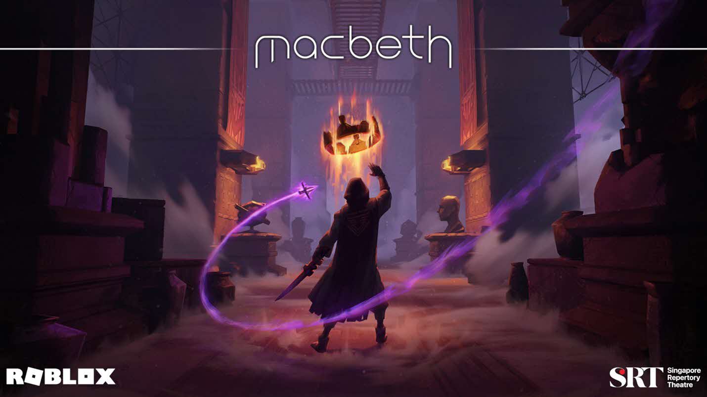 Macbeth on Roblox_Aug 2025