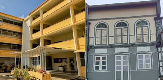 Spaces Open Call 2026