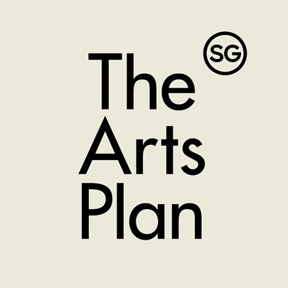 TAP The Arts Plan