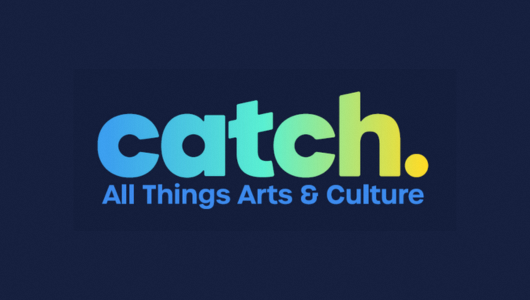Catch logo for NAC