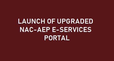 Highlight - Portal launch
