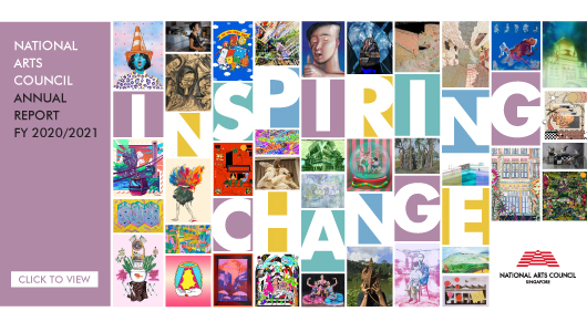 Annual Report FY2020/2021