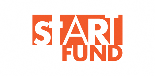 stART fund open call banner