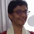 Panel - Charlene Rajendran (Moderator)
