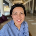 Photo of A.Prof Emi Kiyota