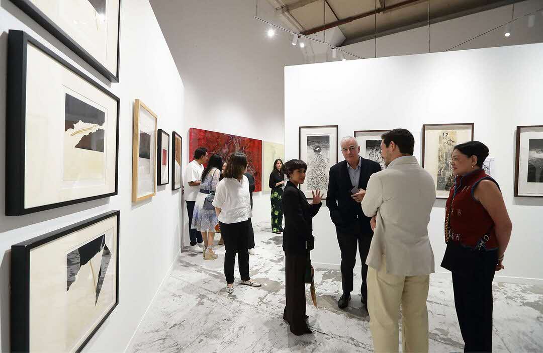 ART SG S.E.A Focus 2026