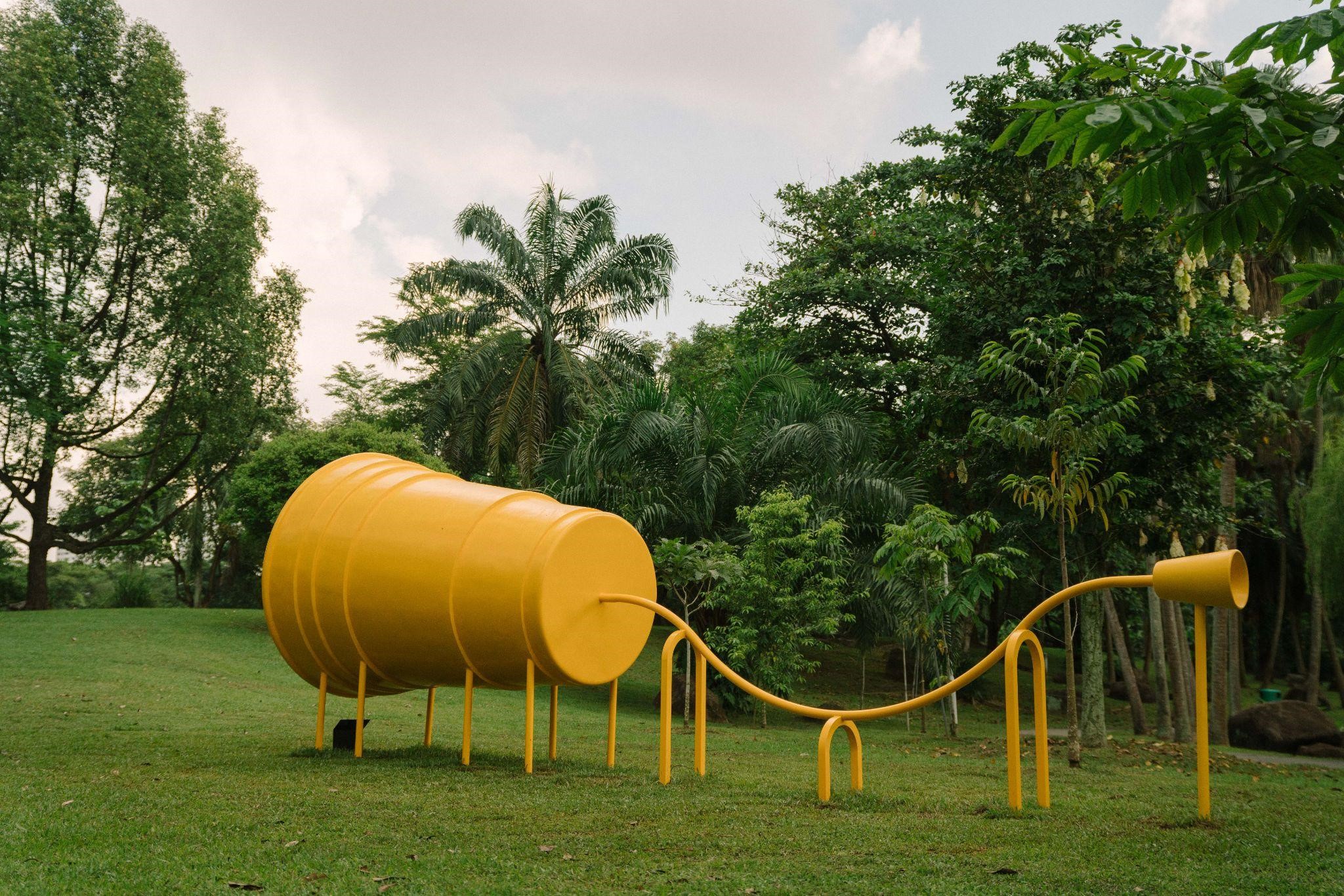 canYouHearMe Can You Hear Me? by Quek Jia Qi and Aaron Lim