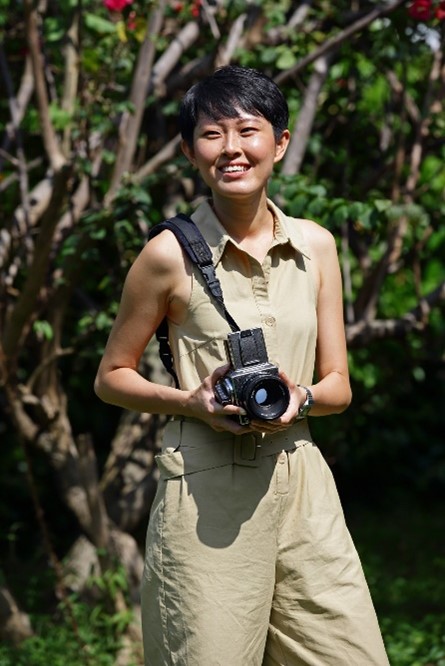 Ms Zen Teh Ms Zen Teh