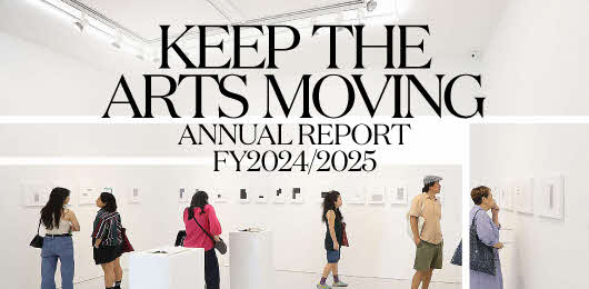 NAC Annual Report 24/25