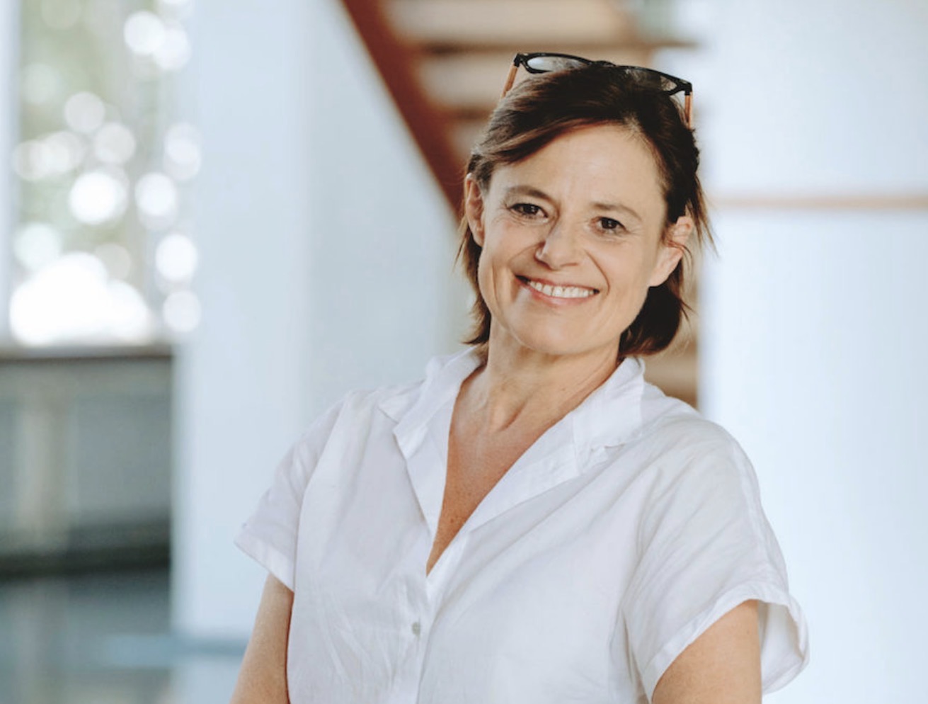 Dominique Hervieu