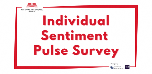 Individual Sentiment Pulse Survey