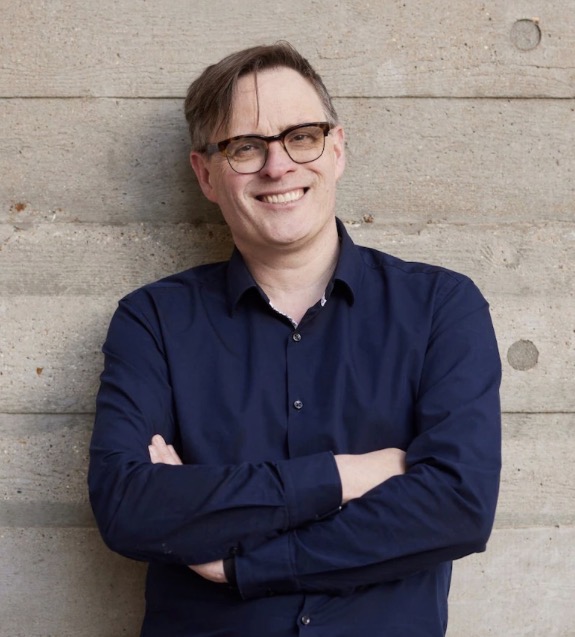 Mark Ball