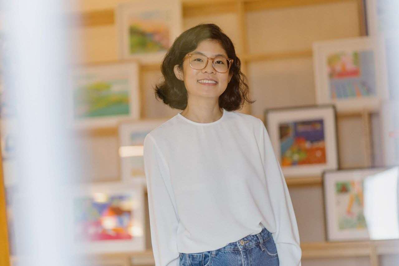 danialle