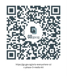 QR Code for more info