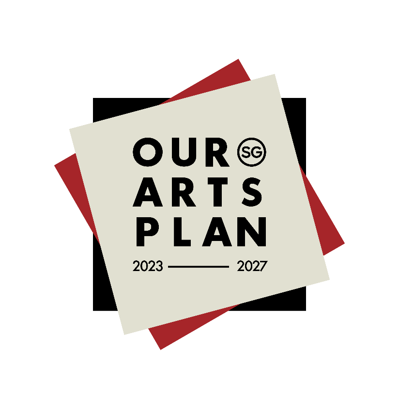 OurSGArtsPlan_2023-2027_logo