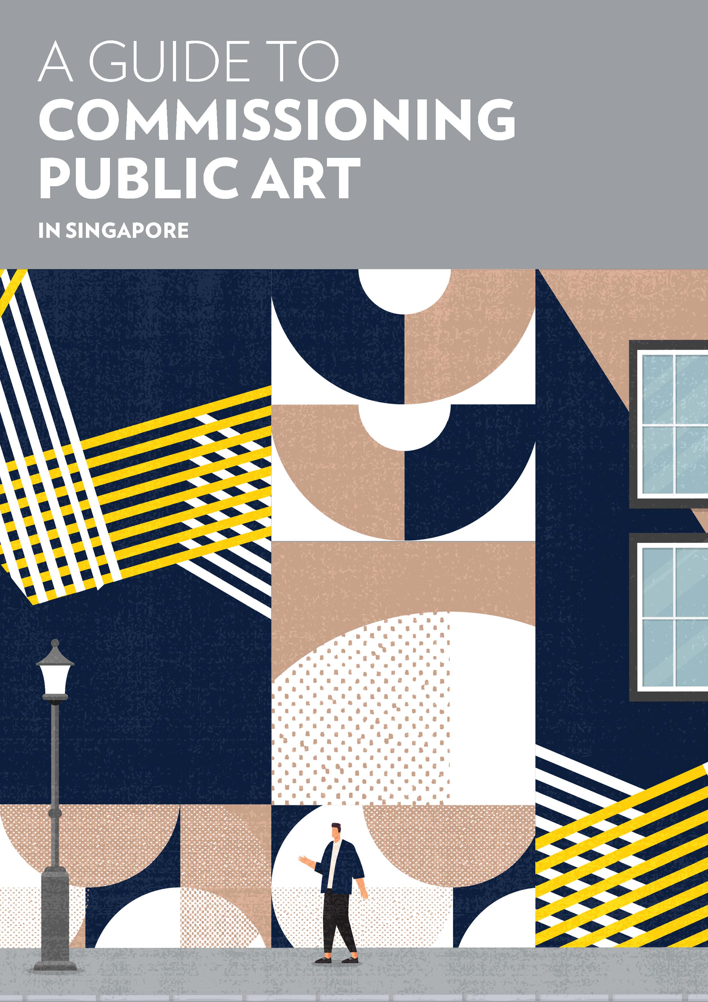 Public Art Trust's Commissioning Guide