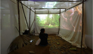 Open Call Proposals For Singapore Art Week 2026