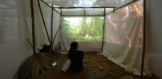 Open Call Proposals for Singapore Art Week 2026