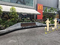 AMK Hub