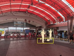 Chong Pang City (New)