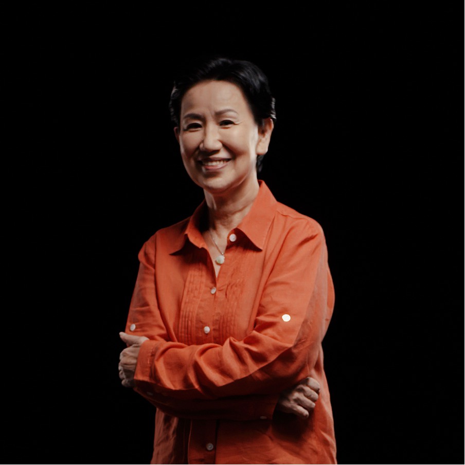 Lim Moi Kim