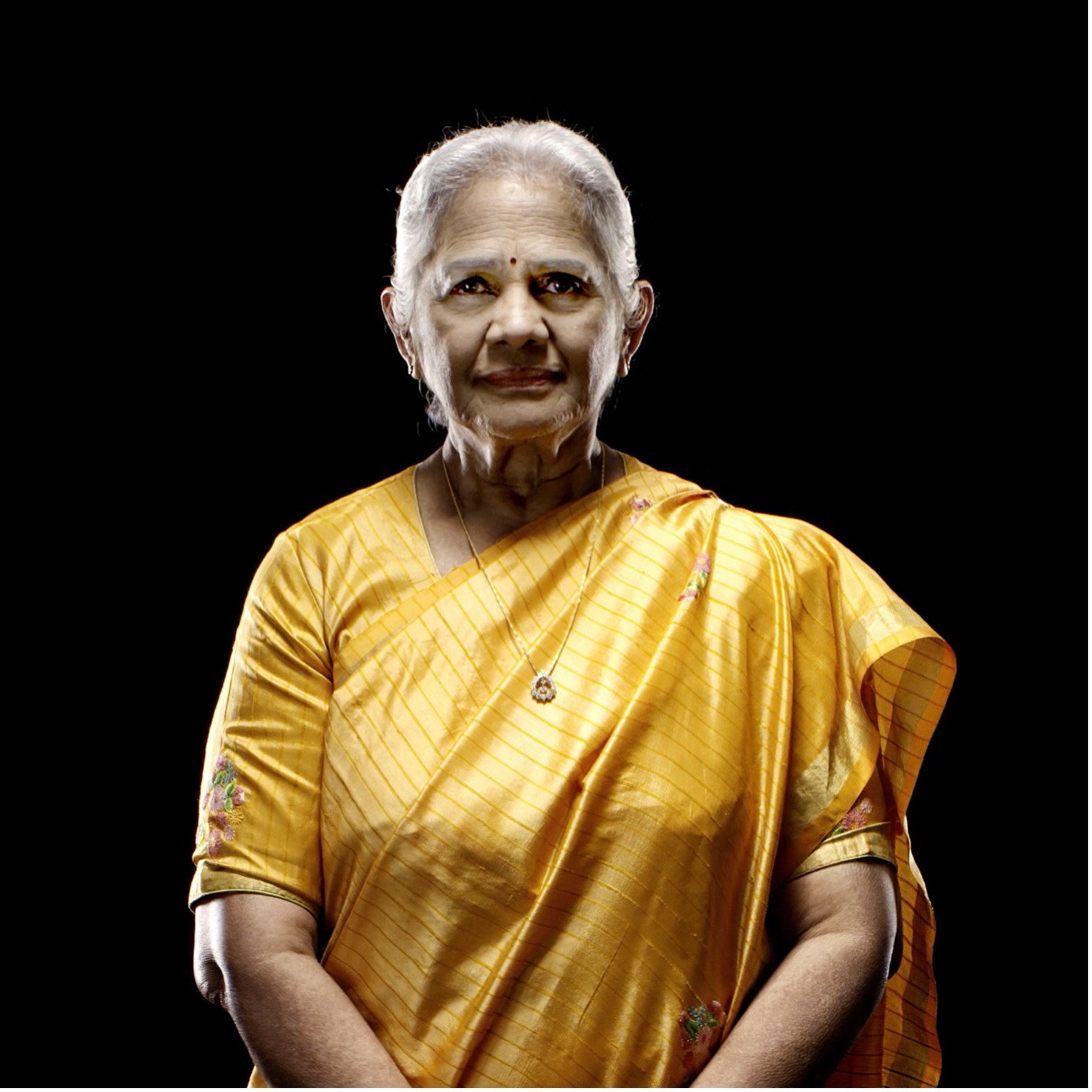 Santha Bhaskar