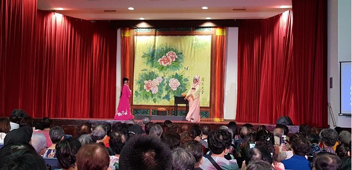 Bedok CC Bedok CC
