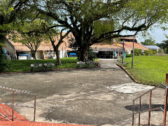 Changi Village
