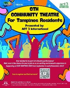 OTH Community Theatre