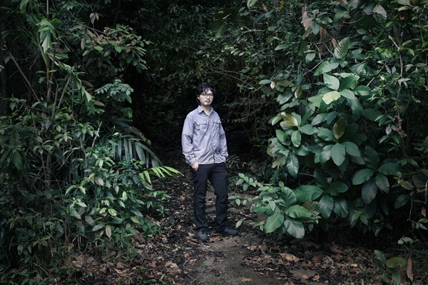 VB24_Robert Zhao profile VB24_Robert Zhao profile