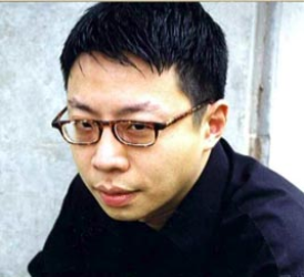2002 - Daren Shiau V L