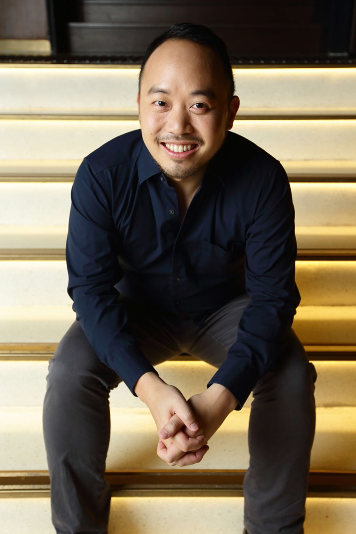 Julian Wong Julian Wong