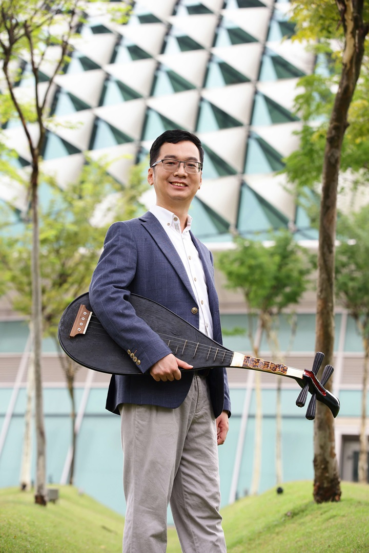 Wang Chenwei Wang Chenwei