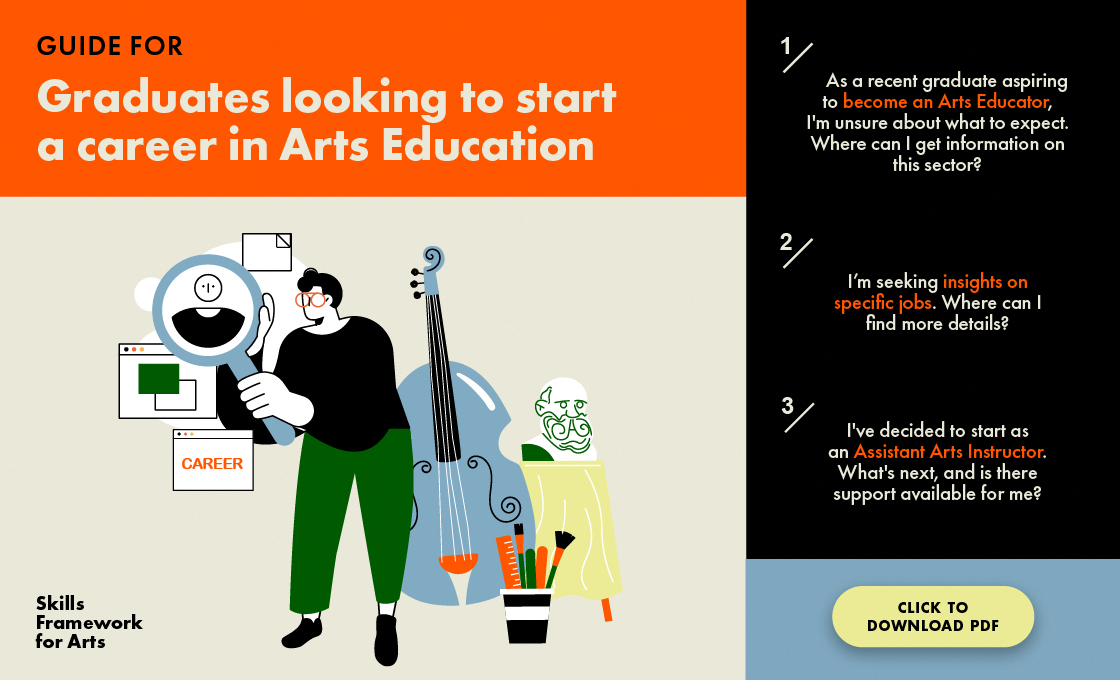 Skills Framework Fresh Graduate Skills Framework Fresh Graduate